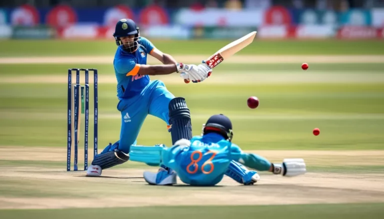 Exchange Cricket ID: Understanding How It Works