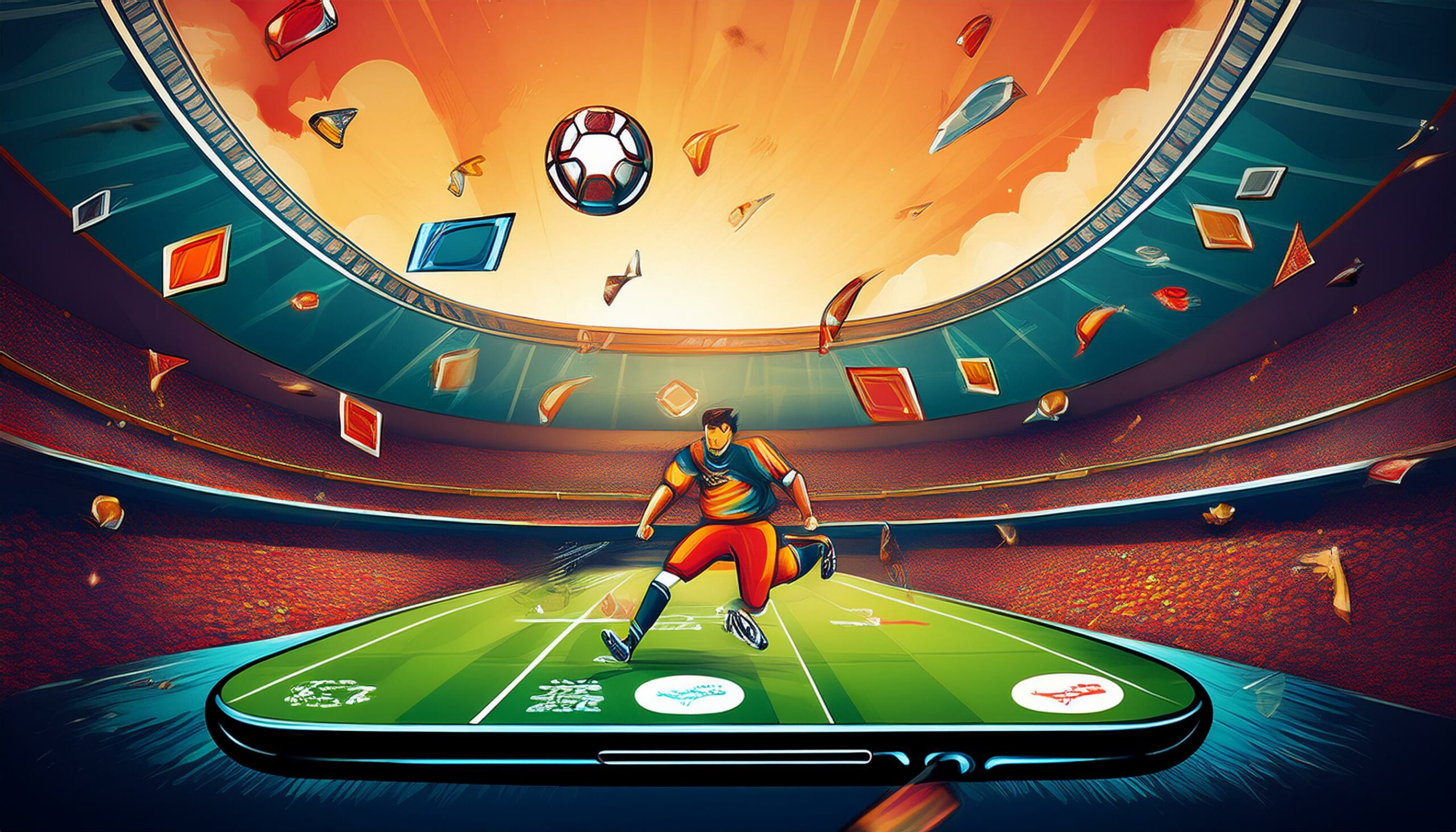 Online Cricket ID: The Best Platform for Betting on All-Rounder Performance Markets