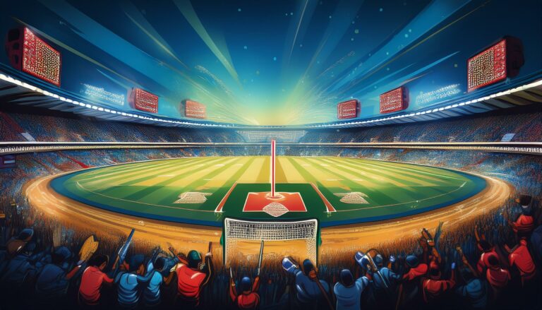 IPL Betting Strategies to Win Big with Gold365